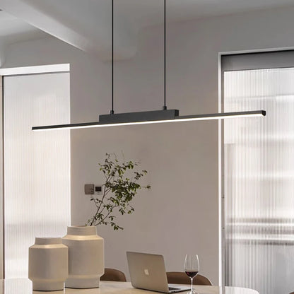 Lámpara Colgante Moderna Minimalista para Cocina