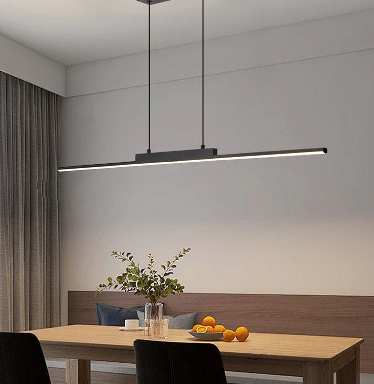 Lámpara Colgante Moderna Minimalista para Cocina