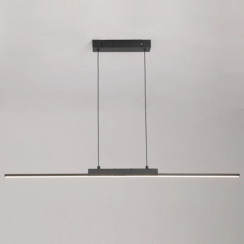 Lámpara Colgante Moderna Minimalista para Cocina