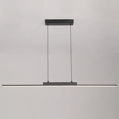 Lámpara Colgante Moderna Minimalista para Cocina