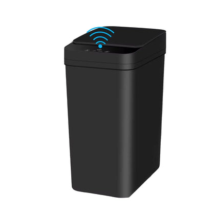 Basurero Inteligente Automático 12L con Sensor de Movimiento