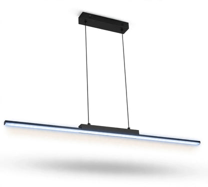 Lámpara Colgante Moderna Minimalista para Cocina