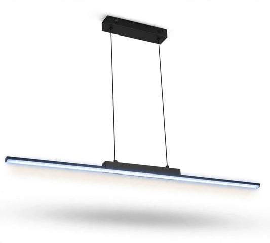 Lámpara Colgante Moderna Minimalista para Cocina